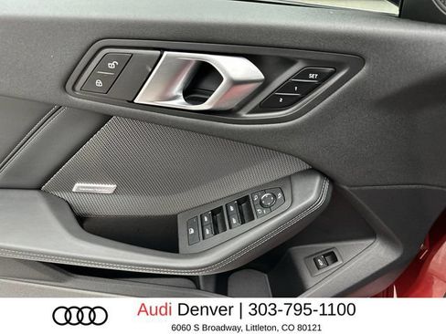 Used 2025 BMW M235i xDrive w/ Premium Package AWD/4WD image 13
