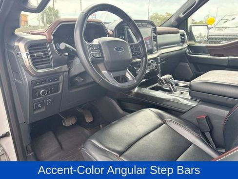 Used 2023 Ford F150 Lariat AWD/4WD image 26