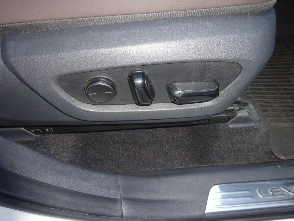 Used 2026 Lexus TX 350 AWD w/ Technology Package image 31