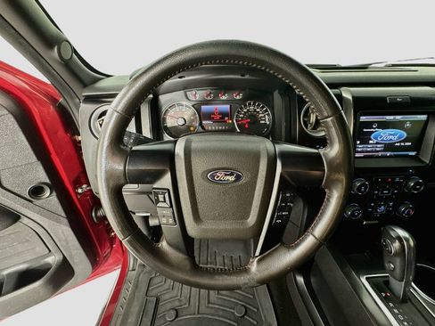Used 2014 Ford F150 FX2 w/ FX Appearance Package RWD image 11