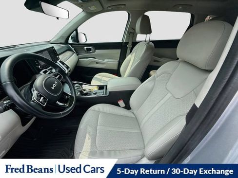Used 2022 Kia Sorento S w/ Panoramic Sunroof Package AWD/4WD image 28