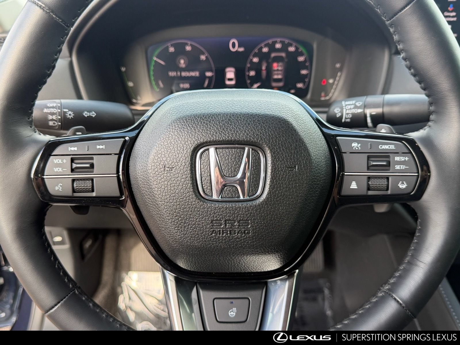 Used 2026 Honda Accord Touring image 34