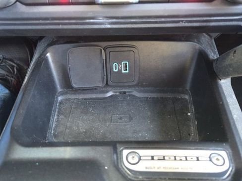 Used 2023 Ford Bronco Wildtrak AWD/4WD image 30