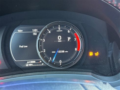 Used 2025 Lexus IS 350 F Sport image 32