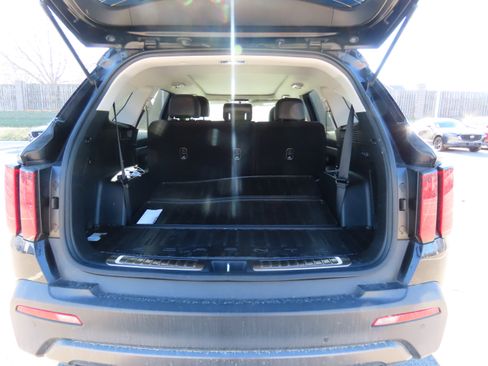 Used 2022 Kia Sorento S w/ Option Group 015 image 19