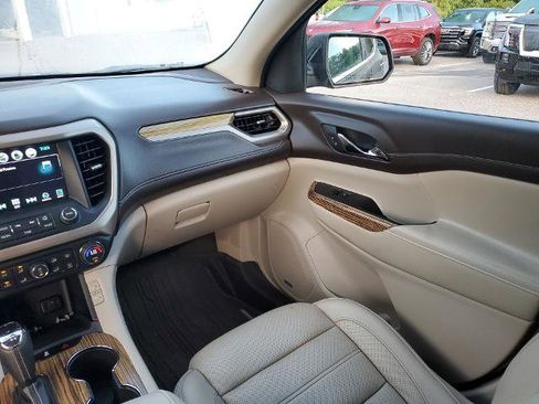 Used 2019 GMC Acadia Denali w/ Technology Package image 51