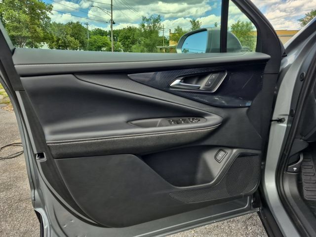 Used 2026 Chevrolet Blazer EV LT FWD image 11