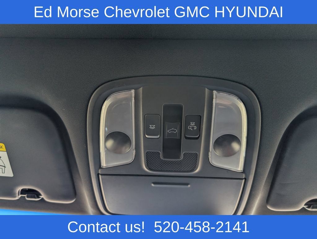 Used 2020 Kia Sportage SX FWD image 20