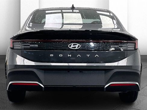 New 2026 Hyundai Sonata SE image 4