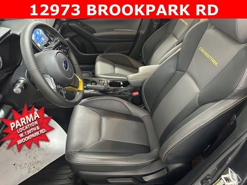 Used 2023 Subaru Crosstrek 2.5i Sport image 9