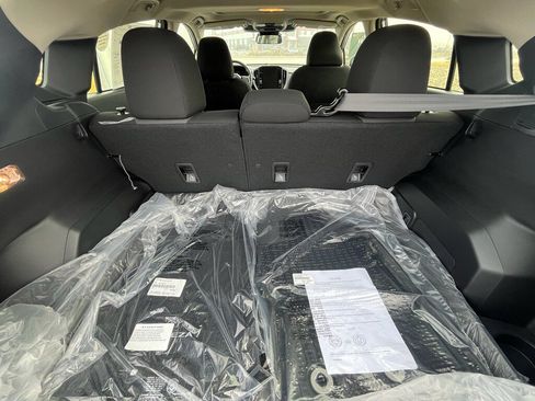 New 2026 Subaru Impreza 2.0i Sport image 23