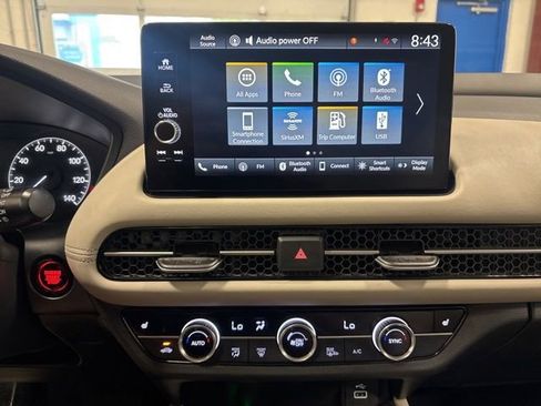 Certified 2024 Honda HR-V EX-L image 29