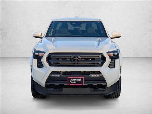 New 2026 Toyota Tacoma SR5 image 5