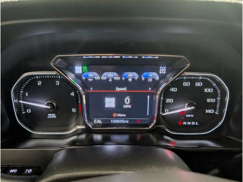Used 2020 GMC Sierra 2500 Denali w/ Denali Ultimate Package AWD/4WD image 17