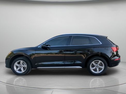 Used 2023 Audi Q5 2.0T Premium AWD/4WD image 17