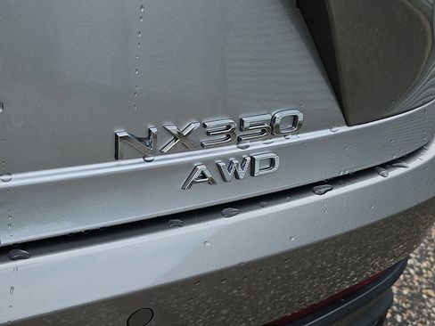 Used 2024 Lexus NX 350 AWD image 12