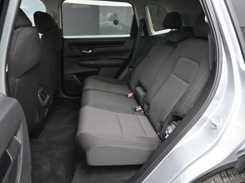 Certified 2025 Honda CR-V LX image 20