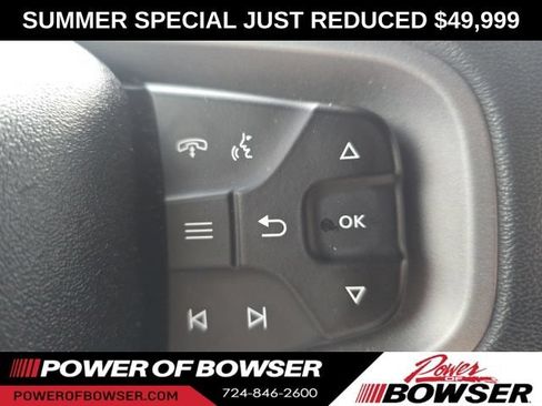 Used 2023 Ford Bronco Wildtrak AWD/4WD image 17