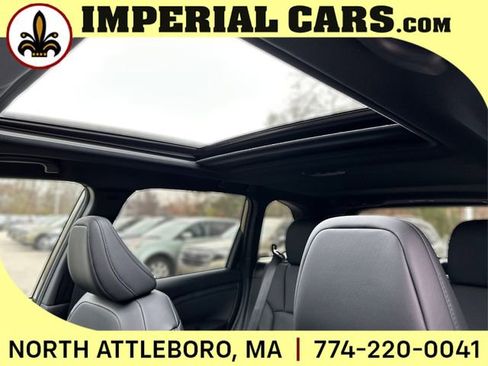 New 2026 Subaru Forester Limited image 23