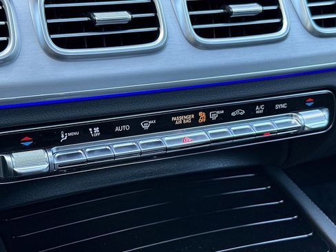 New 2025 Mercedes-Benz GLE 580 4MATIC image 14