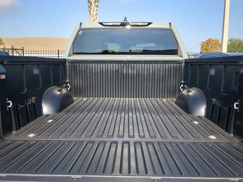 New 2026 Toyota Tundra 1794 Edition AWD/4WD image 13