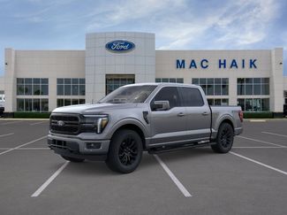 New 2026 Ford F150 Lariat w/ Equipment Group 502A High AWD/4WD video 1