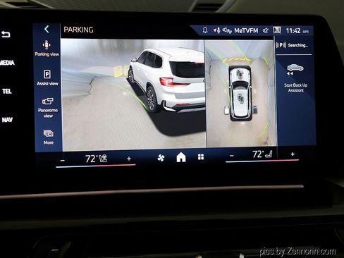 Used 2026 BMW X1 xDrive28i image 20