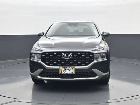Used 2021 Hyundai Santa Fe SE FWD image 2