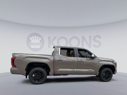 New 2026 Toyota Tundra 1794 Edition AWD/4WD image 8