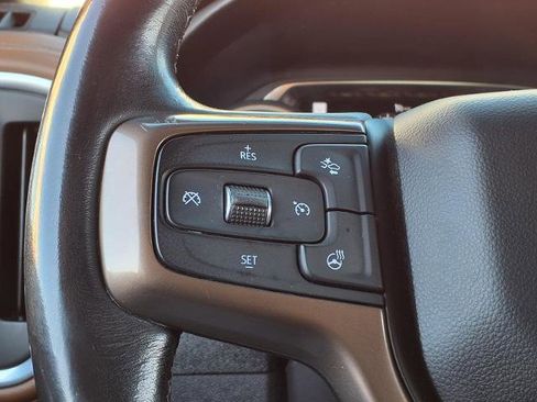 Used 2020 Chevrolet Silverado 1500 High Country image 13