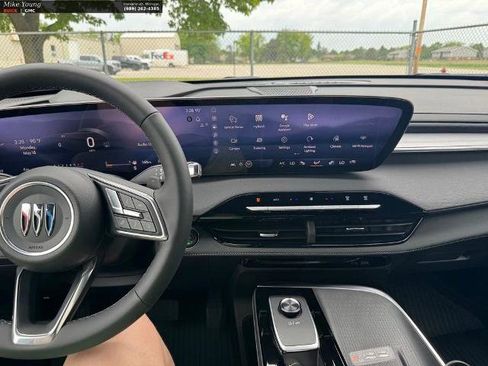 New 2026 Buick Enclave Preferred w/ Power Package AWD/4WD image 23