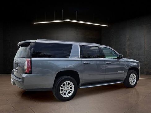 Used 2019 GMC Yukon XL SLT w/ Open Road Package RWD image 7
