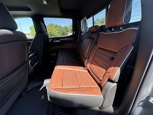 New 2026 GMC Sierra 1500 Denali Ultimate image 25