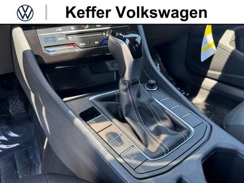 New 2026 Volkswagen Jetta S FWD image 20