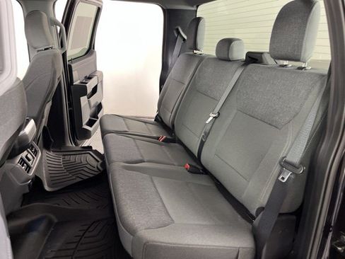 Used 2024 Ford F150 XLT w/ Mobile Office Package AWD/4WD image 39
