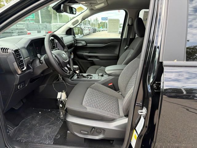 New 2026 Ford Ranger XLT w/ Equipment Group 301A High AWD/4WD image 13