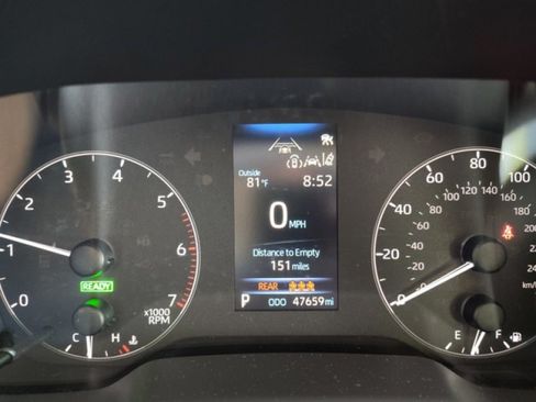 Used 2023 Toyota Corolla LE FWD image 23