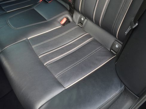 Used 2019 BMW 530i w/ M Sport Package RWD image 33