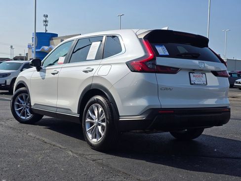Used 2023 Honda CR-V EX-L image 6