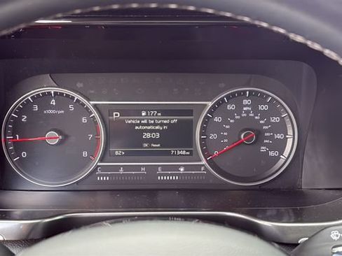 Used 2022 Kia Sorento S FWD image 16