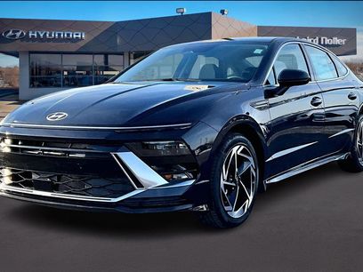 New 2026 Hyundai Sonata SEL