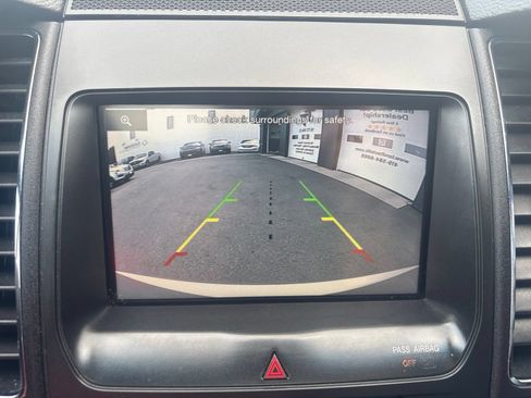 Used 2015 Ford Taurus Limited FWD image 27