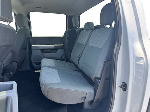 Certified 2025 Ford F250 XLT AWD/4WD image 13