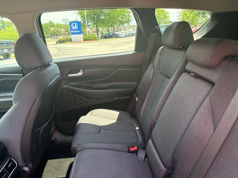 Certified 2021 Hyundai Santa Fe SE AWD/4WD image 19