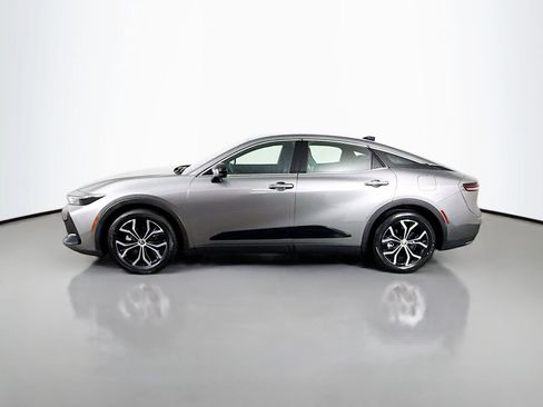 Certified 2026 Toyota Crown XLE image 8