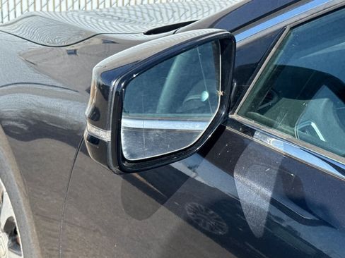 Used 2016 Acura TLX FWD image 11