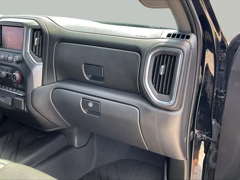 Used 2021 Chevrolet Silverado 1500 LT w/ Texas Edition Plus RWD image 18
