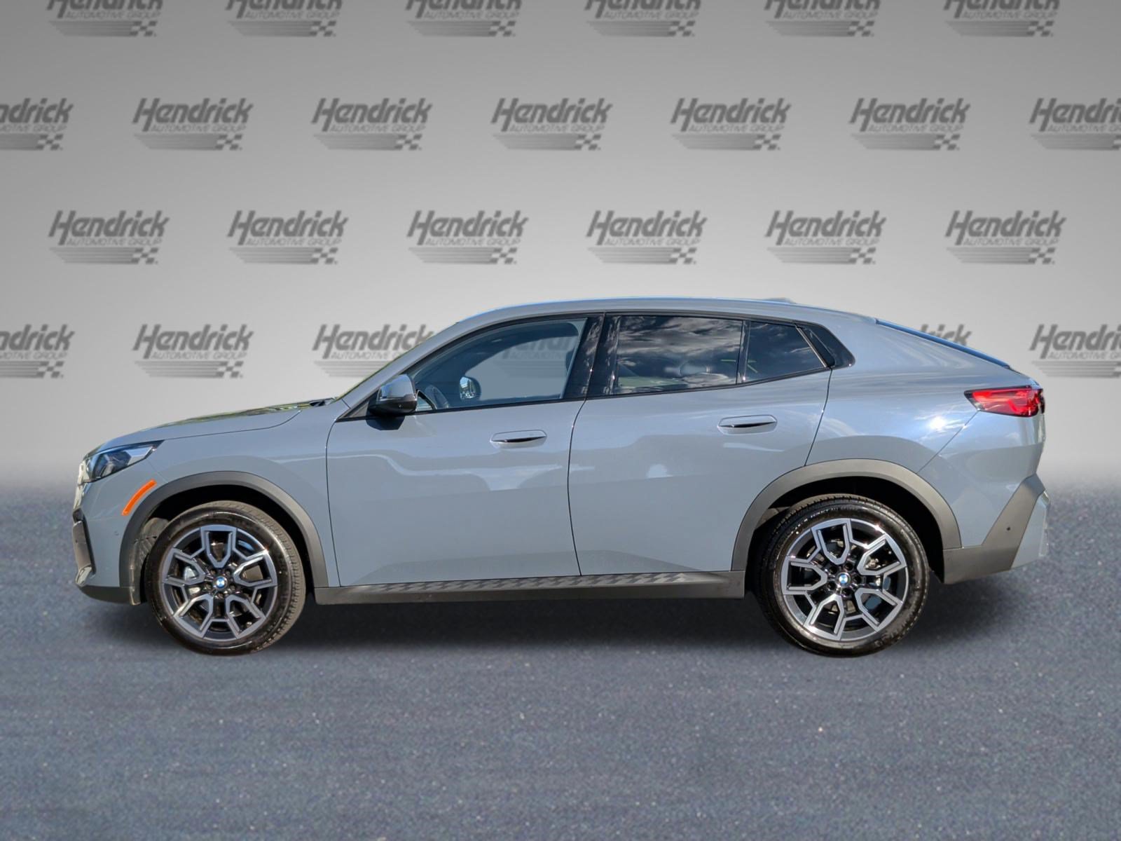 Used 2025 BMW X2 xDrive28i AWD/4WD image 10