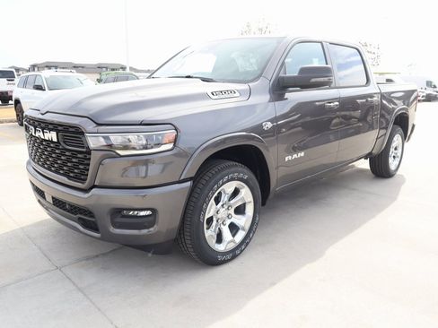 New 2026 RAM 1500 Big Horn image 11