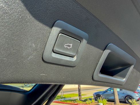 Certified 2025 MAZDA CX-5 AWD 2.5 S w/ Preferred Package image 23